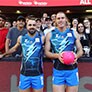 AFLX Fan Photos